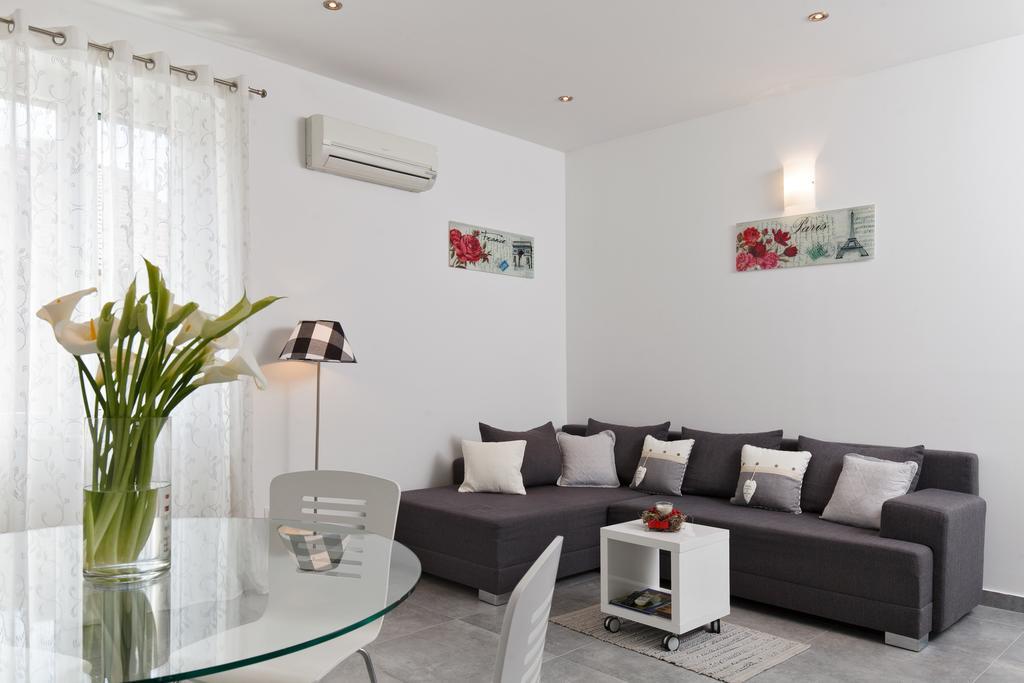 Apartments Kala & Kaleta Split Kültér fotó