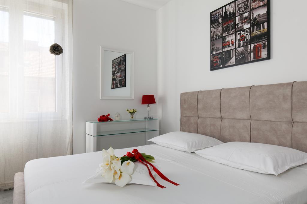Apartments Kala & Kaleta Split Kültér fotó