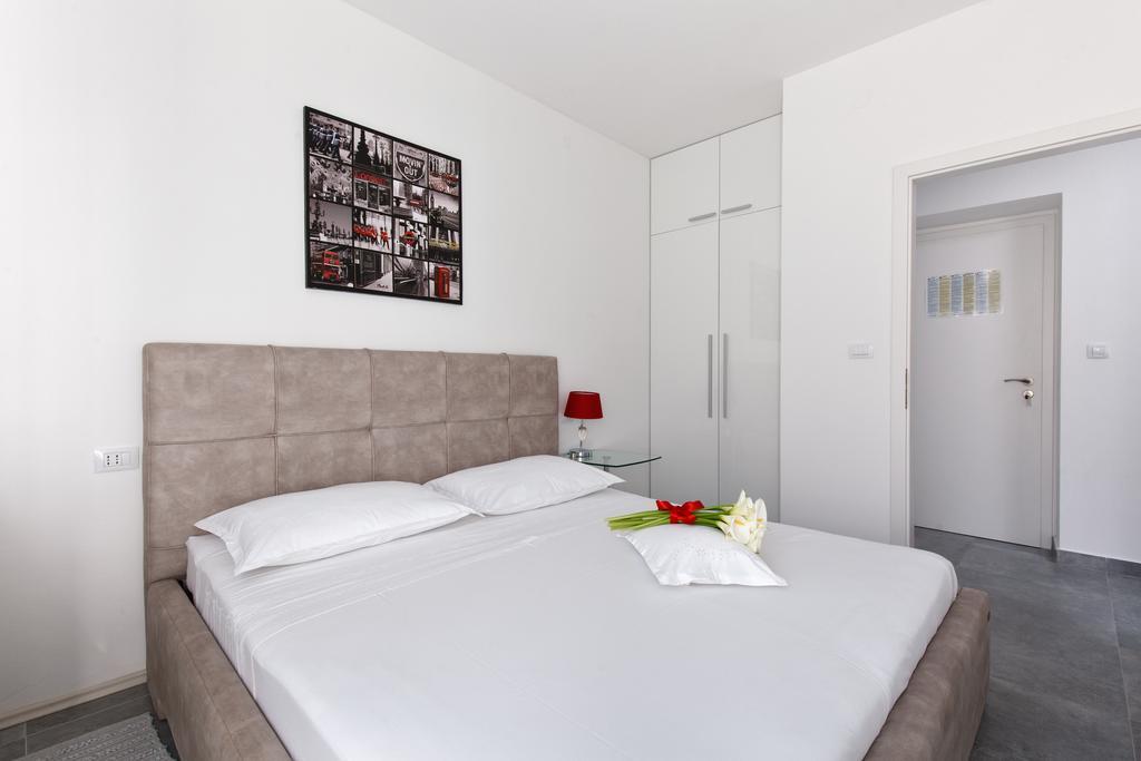 Apartments Kala & Kaleta Split Kültér fotó